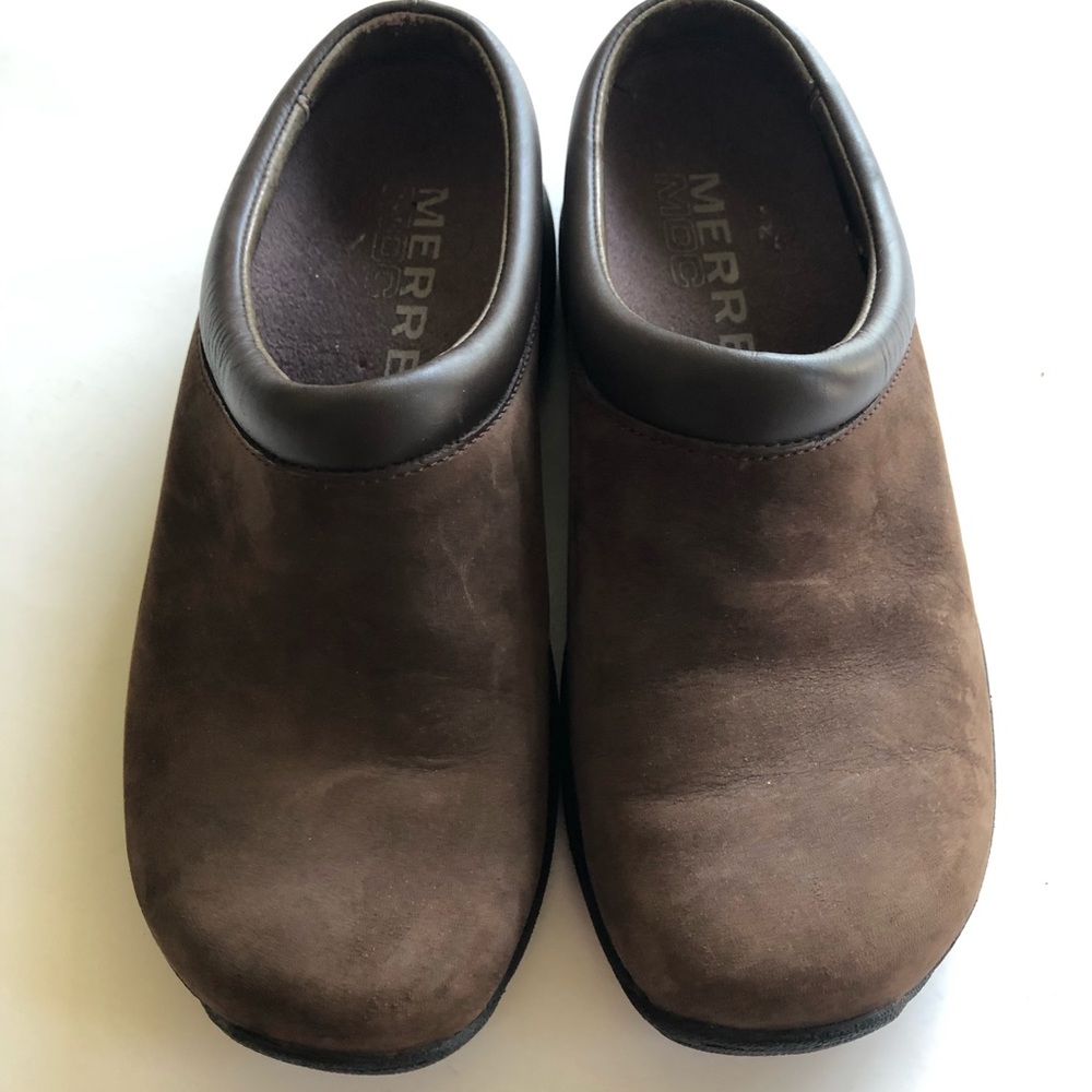Merrell Shoes